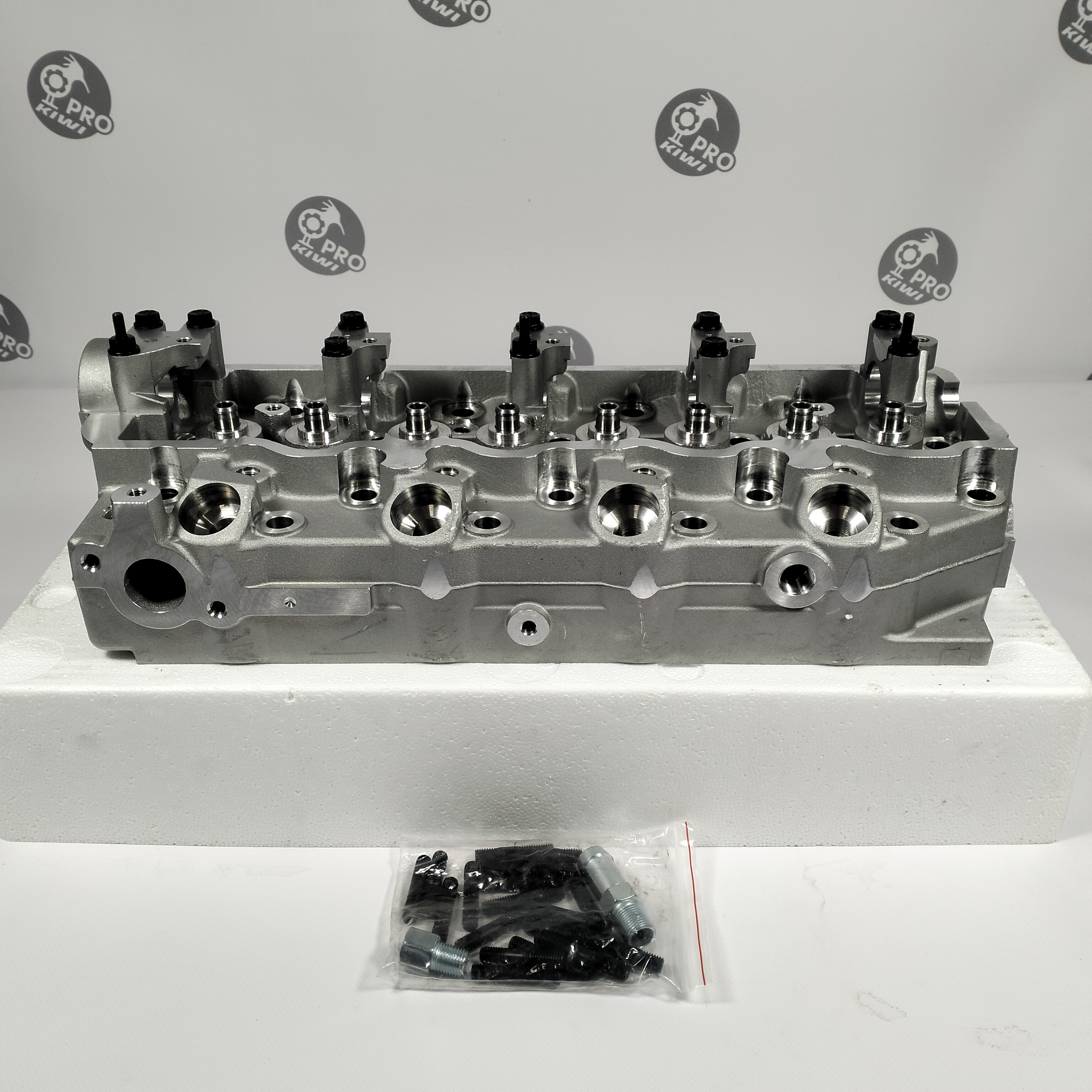 ГБЦ Hyundai D4BB/4D56A