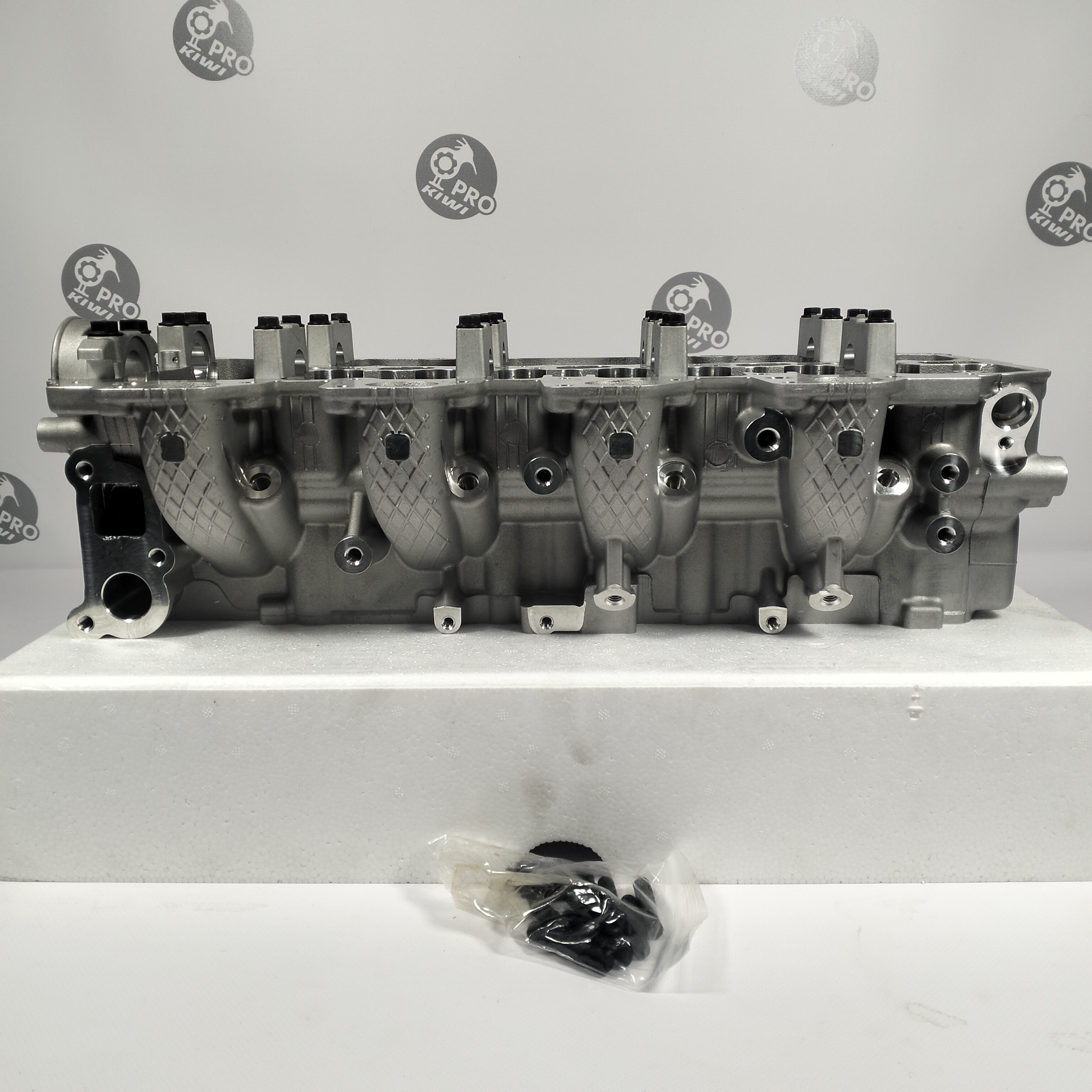 ГБЦ Mitsubishi 4D56U