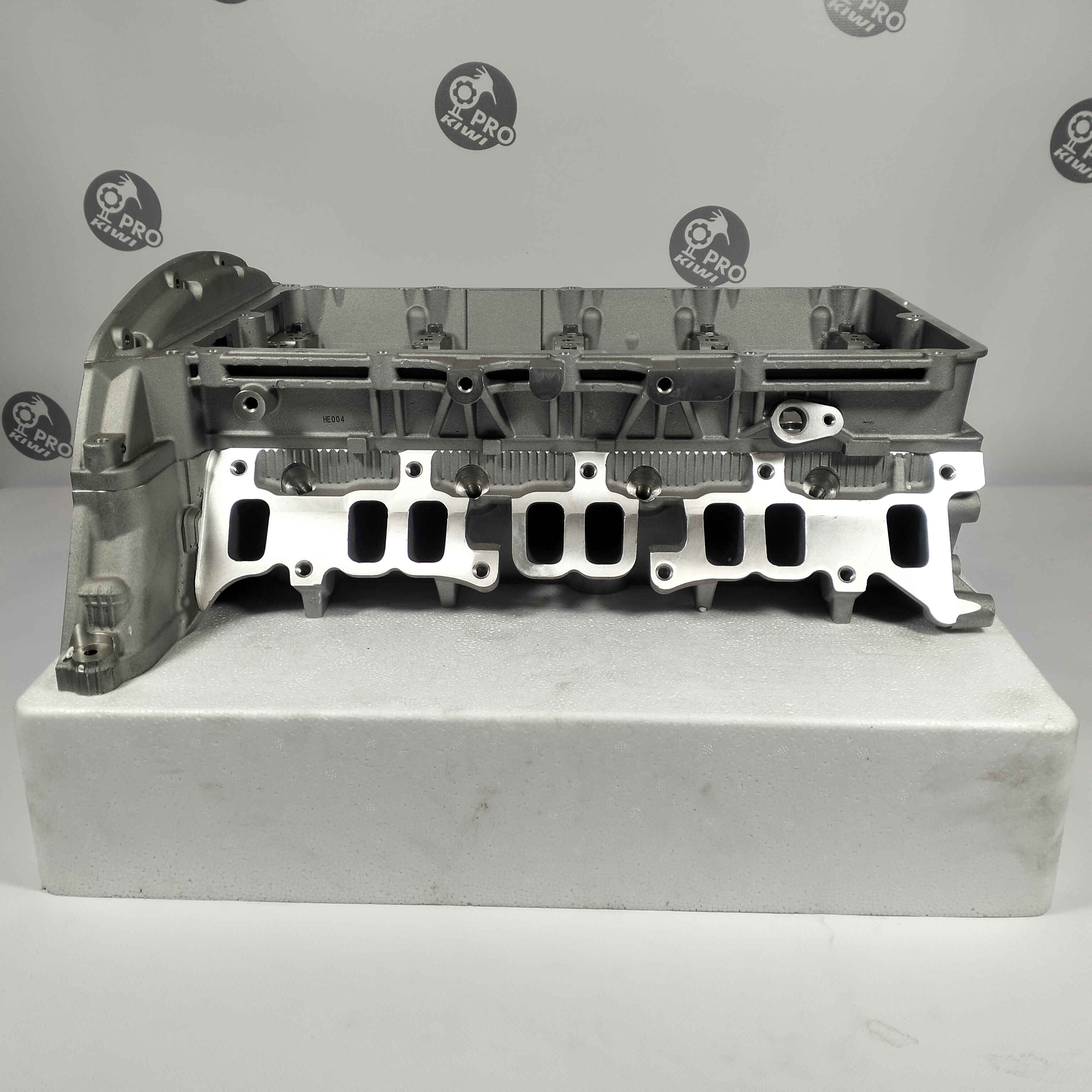 ГБЦ Ford Transit 2.4L 1433148