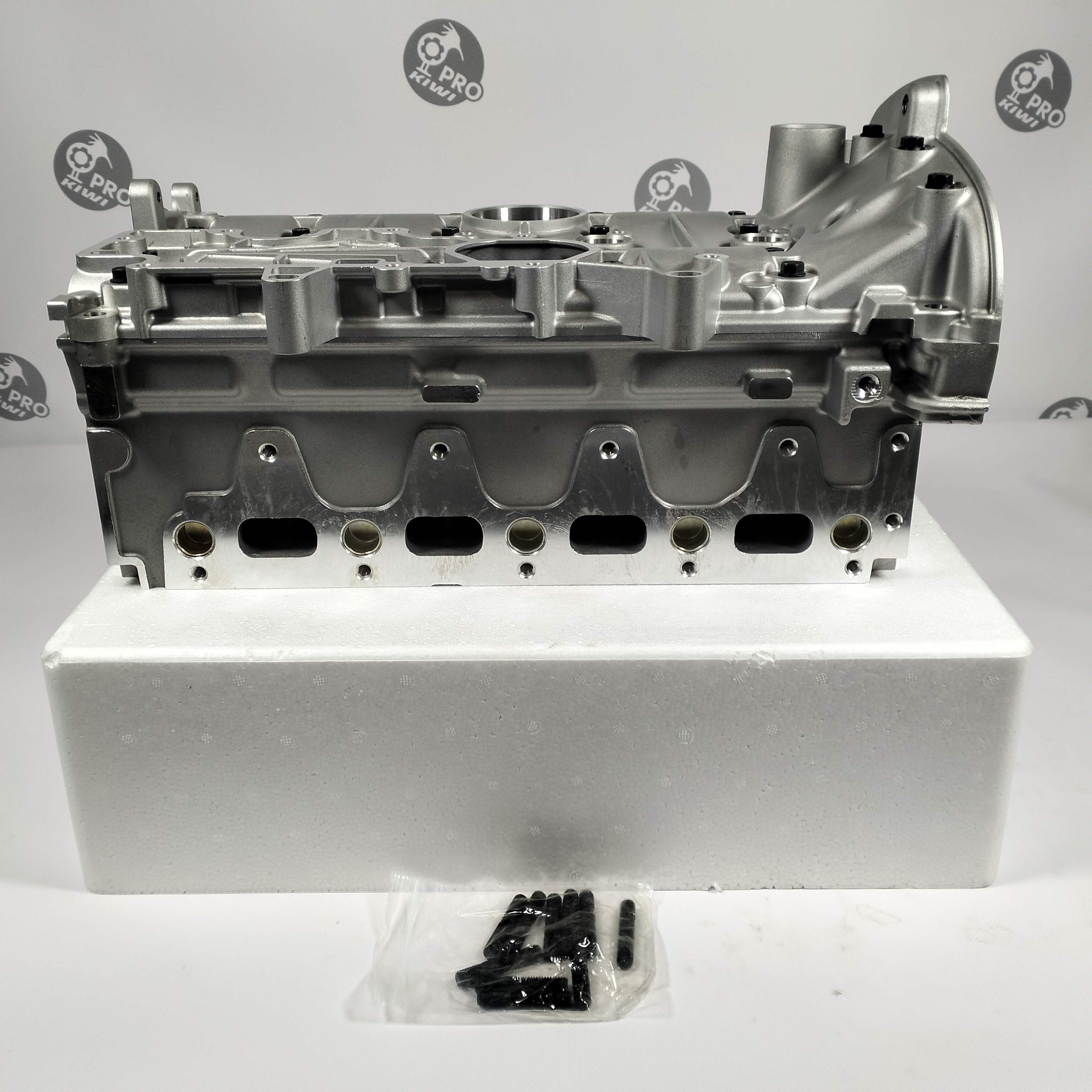 ГБЦ Renault Logan L90 K4M