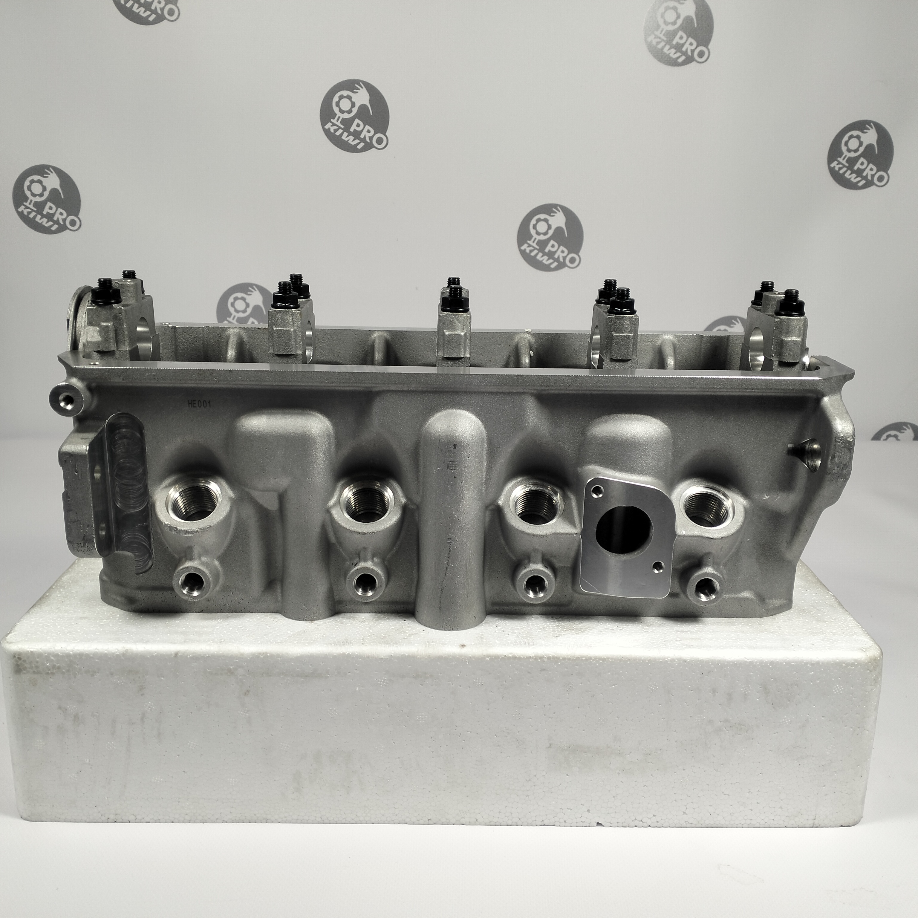 ГБЦ Volkswagen AAZ