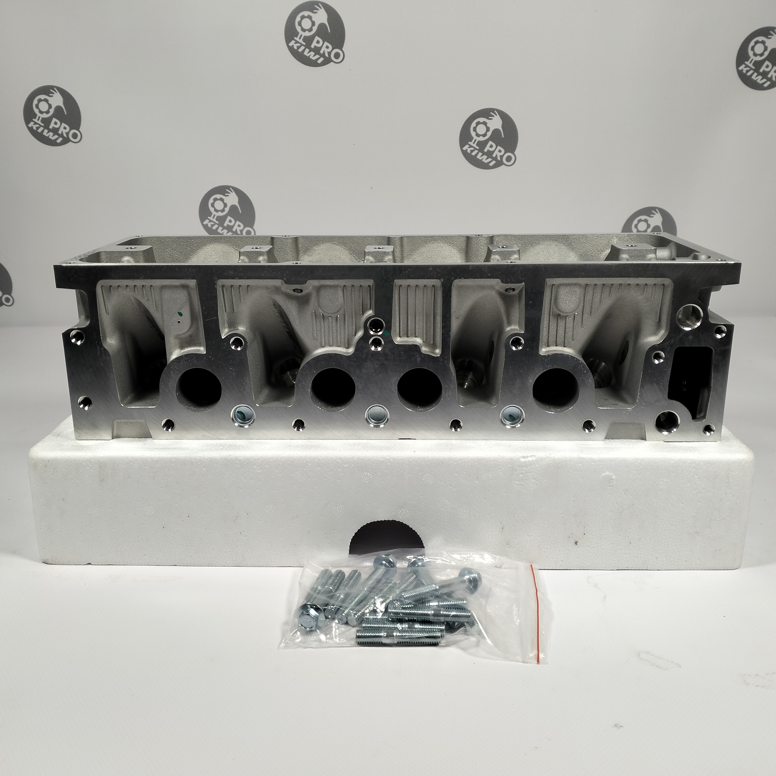 ГБЦ Renault Logan K7M