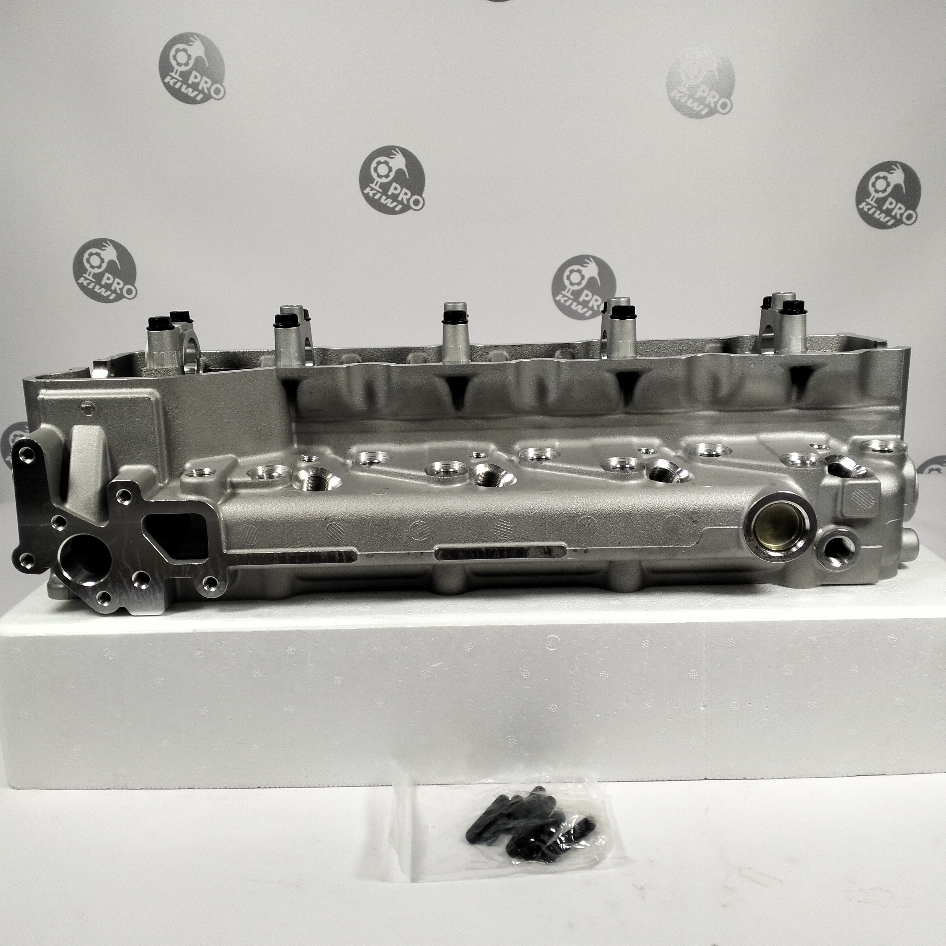 ГБЦ Mitsubishi 4M40