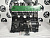 Двигатель Mitsubishi 4D56T