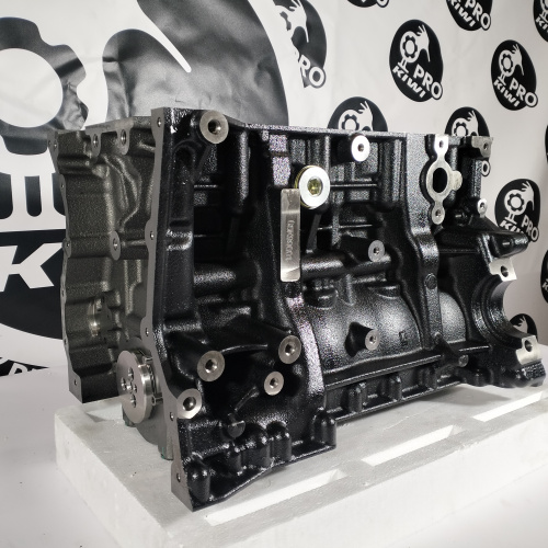 Блок цилиндров в сборе Ford RANGER 2.2 Transit FWD