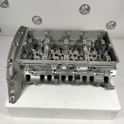 ГБЦ Ford Transit 2.4L 1433148