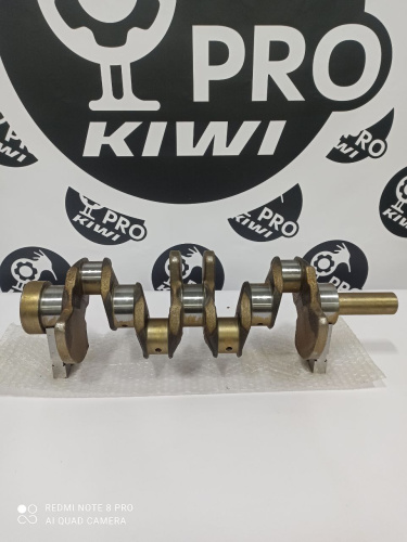 Коленвал Mitsubishi 4D56T