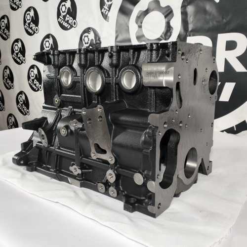 Блок Hyundai D4BH