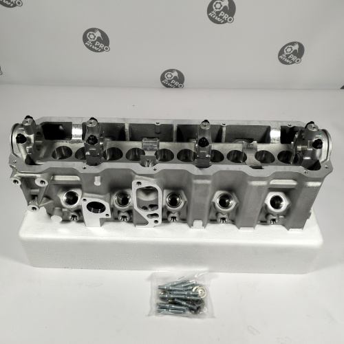 ГБЦ Volkswagen AAB