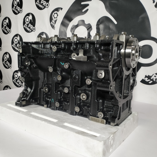 Блок цилиндров в сборе Ford RANGER 2.2 Transit FWD