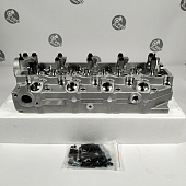 ГБЦ Hyundai D4BB/4D56A