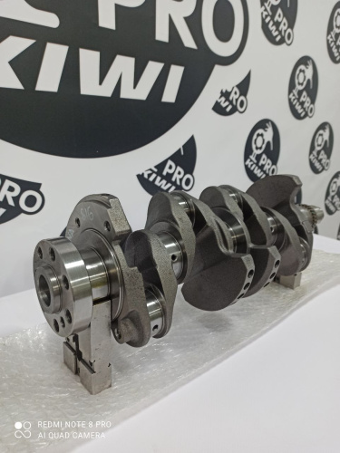 Коленвал Hyundai G4NA