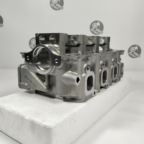 ГБЦ Daewoo Matiz F8CV 