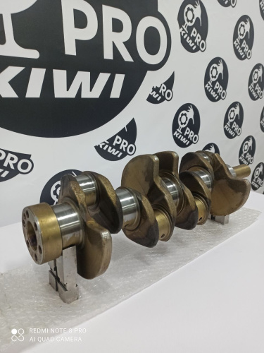 Коленвал Mitsubishi 4D56T