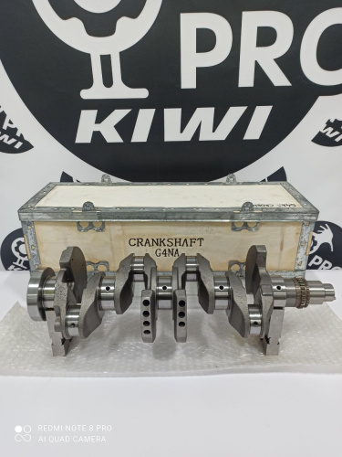 Коленвал Hyundai G4NA