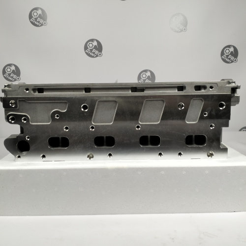 ГБЦ Volkswagen CDBA 