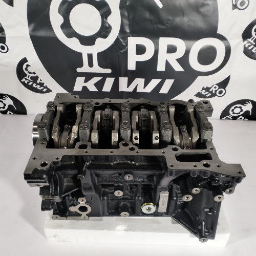 Блок цилиндров в сборе Ford RANGER 2.2 Transit FWD