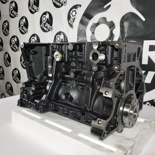 Блок цилиндров в сборе Ford RANGER 2.2 Transit FWD