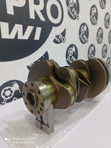 Коленвал Rover 276DT