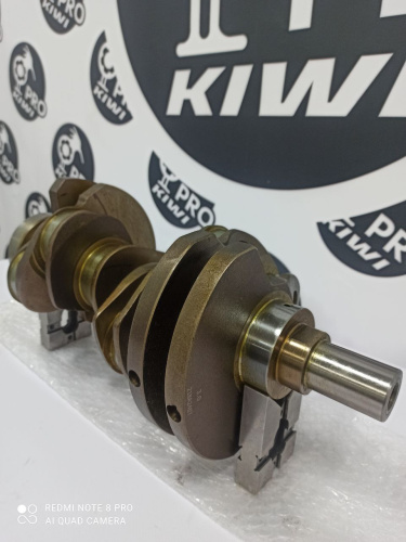 Коленвал Rover 276DT