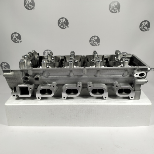 ГБЦ ГАЗель ЗМЗ-406