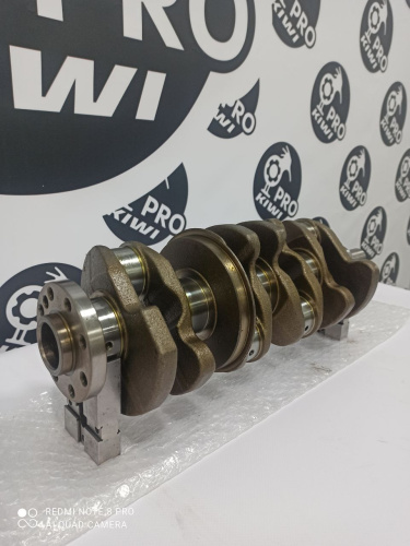 Коленвал Hyundai G4KE