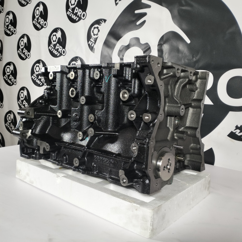 Блок цилиндров в сборе Ford RANGER 2.2 Transit FWD