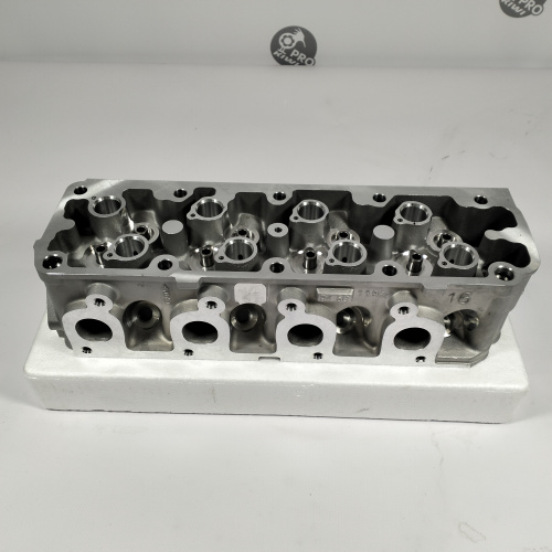 ГБЦ Toyota CIELO 1.6