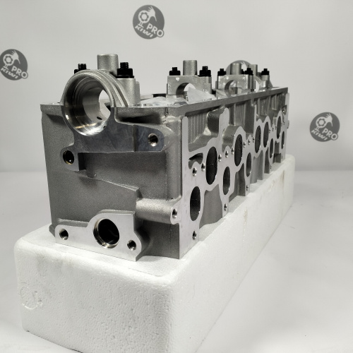 ГБЦ Volkswagen AAB