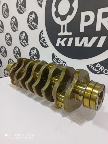 Коленвал Isuzu 4HK1