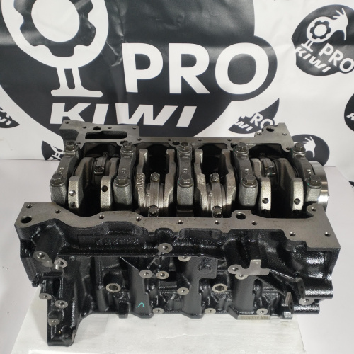 Блок цилиндров в сборе Ford RANGER 2.2 Transit FWD