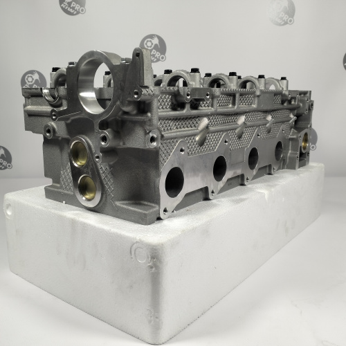 ГБЦ Hyundai D4CB VGT