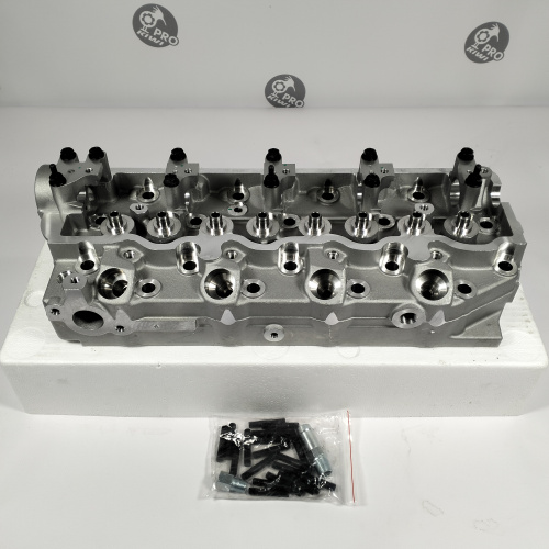 ГБЦ Hyundai D4BB/4D56A