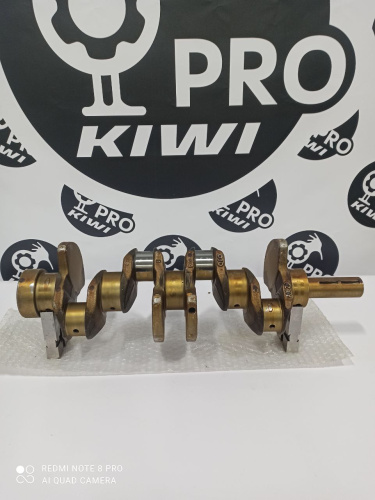 Коленвал Mitsubishi 4D56T