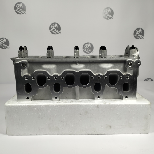 ГБЦ Volkswagen AAZ