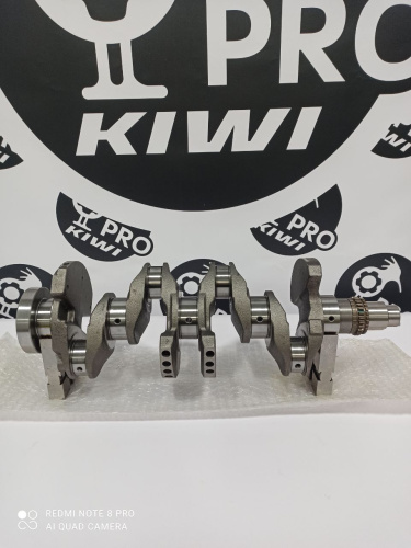 Коленвал Hyundai G4NA