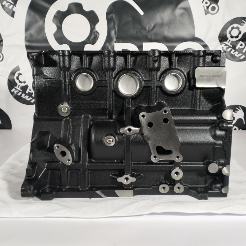 Блок Hyundai D4BH