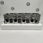 ГБЦ Toyota CIELO 1.6