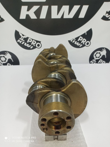 Коленвал Mitsubishi 4D56T