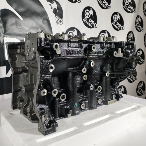 Блок цилиндров в сборе Ford RANGER 2.2 Transit FWD