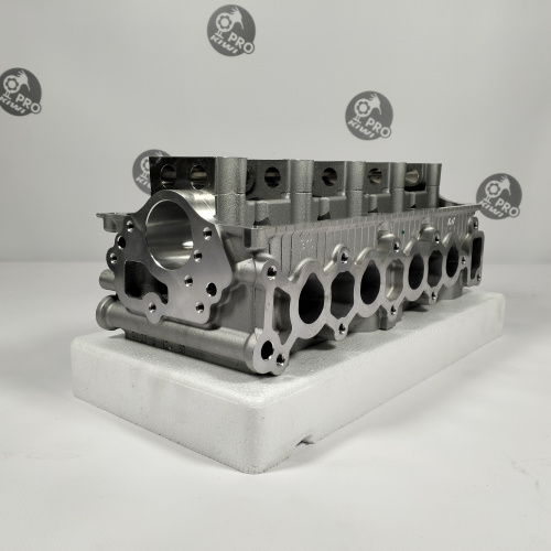 ГБЦ Chevrolet B10D1