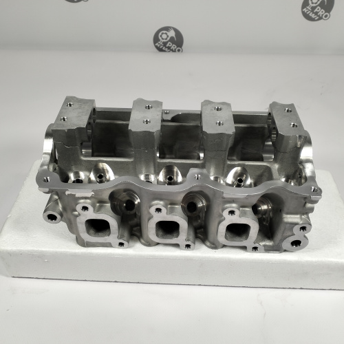 ГБЦ Daewoo Matiz F8CV 