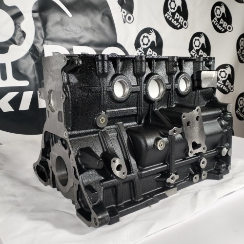 Блок Hyundai D4BH