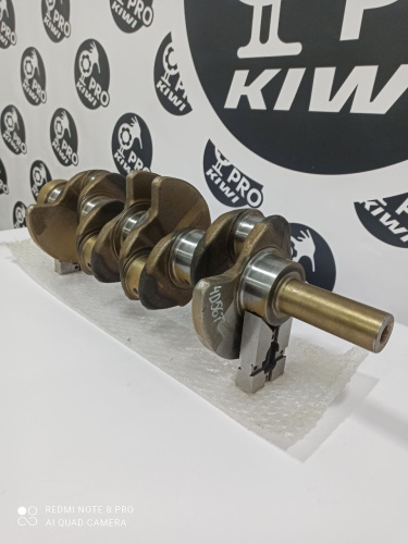 Коленвал Mitsubishi 4D56T