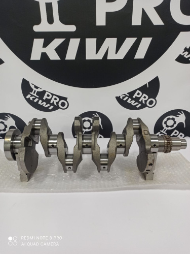 Коленвал Hyundai G4NA