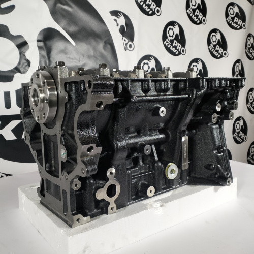 Блок цилиндров в сборе Ford RANGER 2.2 Transit FWD