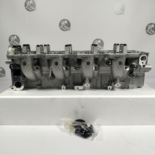 ГБЦ Mitsubishi 4D56U