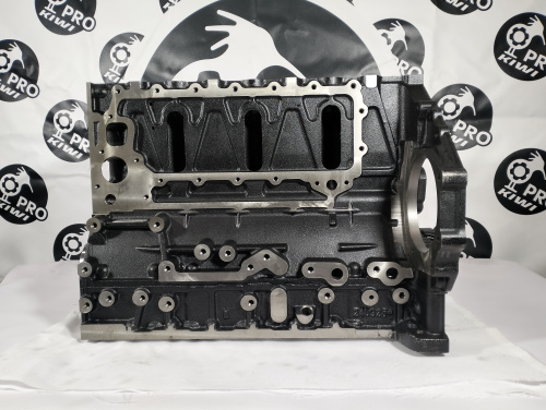 Двигатель Mitsubishi 4D56U