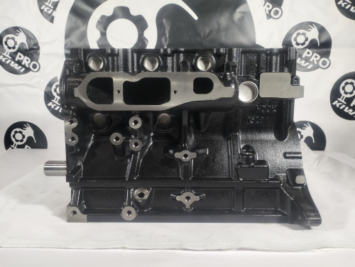 Блок цилиндров в сборе Mitsubishi 4D56T