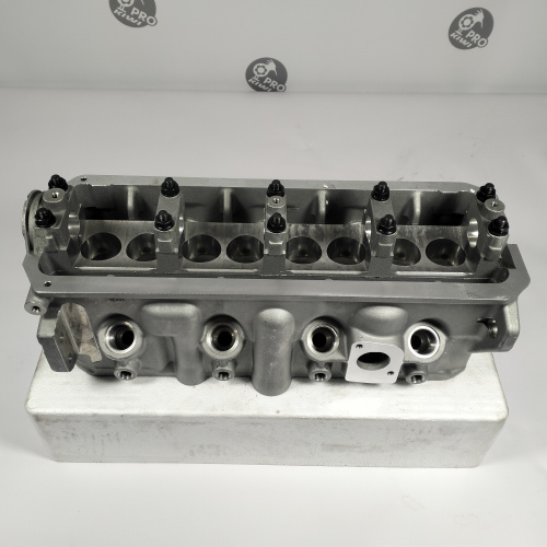 ГБЦ Volkswagen AAZ